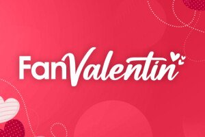 Fan Valentin