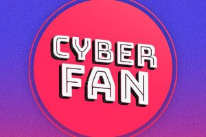 Cyber-Fan