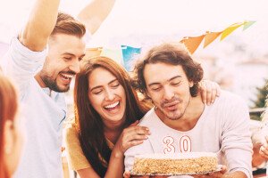 Cumpleaños